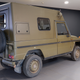 Illustration for article titled Hot Damn You Can Buy A Mother Lode Of Good Cheap Swiss Military G-Wagens